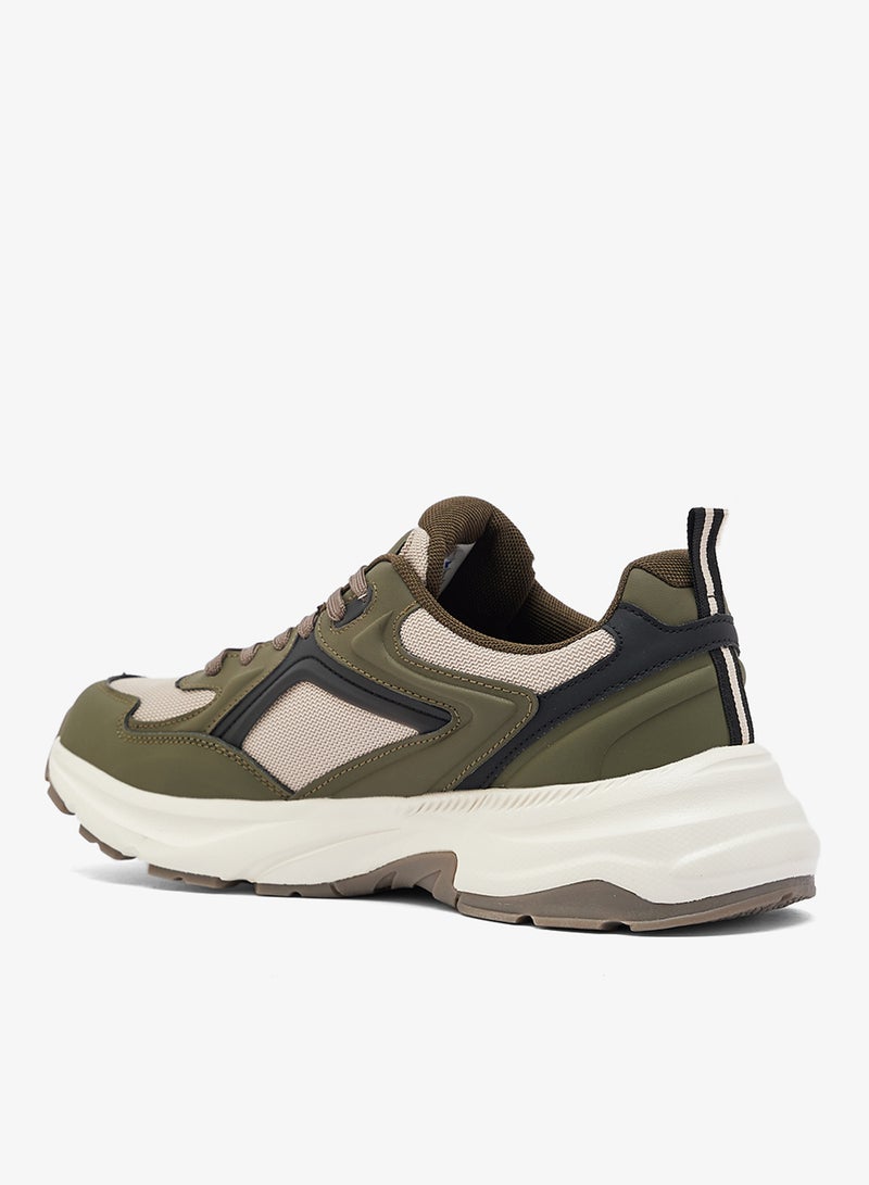 CROSBY Comfort Sneakers - Image 2
